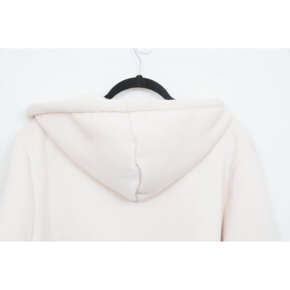 Crooks & Castles Sherpa Fleece Zip Hoodie Jacket Hood Winter Snowboard Men's L - Picture 7 of 14